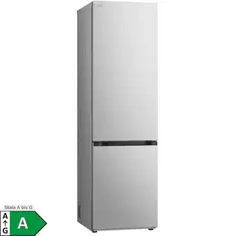 Netto Marken-Discount LG Eletronics Kühl-/Gefrierkombination GBV7280AMB Angebot