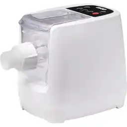 Netto Marken-Discount Unold Küchenmaschine Nudelmaschine Nora Angebot