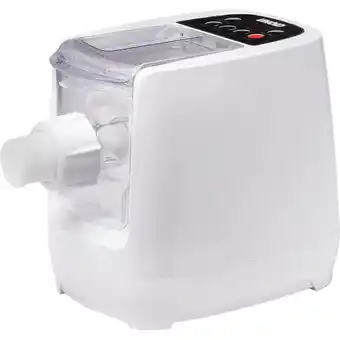 Netto Marken-Discount Unold Küchenmaschine Nudelmaschine Nora Angebot