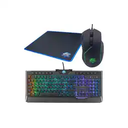 Netto Marken-Discount ONE GAMING Advanced Bundle Angebot