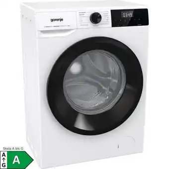 Netto Marken-Discount gorenje Waschmaschine WNHPI64SAPS/DE Angebot