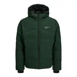 Netto Marken-Discount Jack & Jones Jacke Flow Steppjacke mit Reißverschlusstaschen Angebot