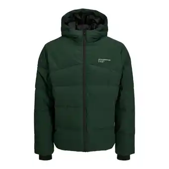 Netto Marken-Discount Jack & Jones Jacke Flow Steppjacke mit Reißverschlusstaschen Angebot