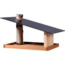 Netto Marken-Discount dobar Vogelfutterhaus Futura Angebot