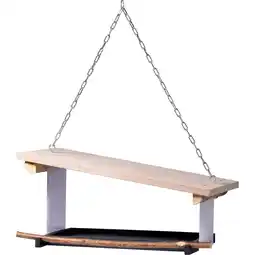 Netto Marken-Discount dobar Vogelfutterhaus Futura II Angebot