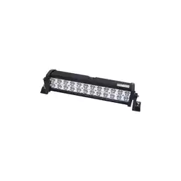 Netto Marken-Discount Berger u. Schröter LED Arbeitsscheinwerfer 72 W Arbeitslicht Leuchte Angebot