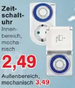 Jawoll Zeitschaltuhr Angebot
