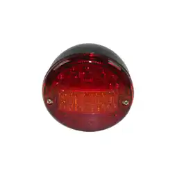 Netto Marken-Discount Berger u. Schröter LED Anhängerrückleuchte Angebot