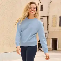 NKD Damen-Sweatshirt in verschiedenen Designs Angebot