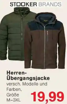 Jawoll Herren Übergangsjacke Angebot