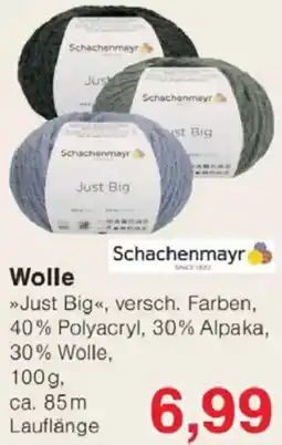 Jawoll Schachenmayr Wolle Angebot