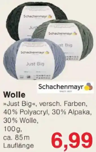 Jawoll Schachenmayr Wolle Angebot