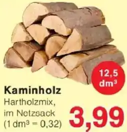 Jawoll Kaminholz Angebot