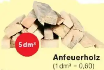 Jawoll Anfeuerholz Angebot