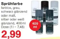 Jawoll Tim Home Sprühfarbe Angebot