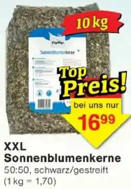 Jawoll XXL Sonnenblumenkerne Angebot