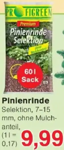 Jawoll Pinienrinde Angebot