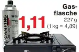 Jawoll Gasflasche Angebot