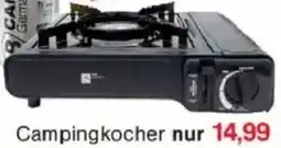 Jawoll Campingkocher Angebot