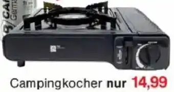 Jawoll Campingkocher Angebot