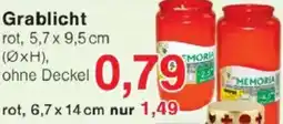 Jawoll Grablicht Angebot