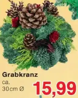 Jawoll Grabkranz Angebot