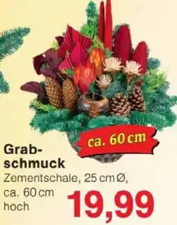 Jawoll Grabschmuck Angebot