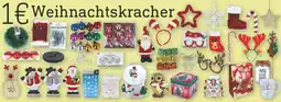diska Weihnachtskracher Angebot