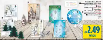 diska Verschiedene Bastel-/Deko-Sets Angebot