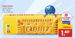 Netto Marken-Discount Leibniz Kekse Angebot
