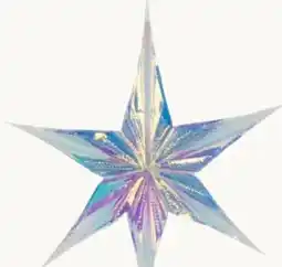 Pflanzen Kölle Stern zum Hängen Angebot