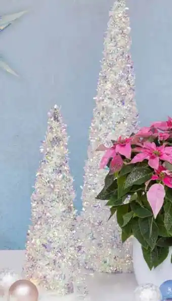 Pflanzen Kölle LED-Deko-Pyramide Angebot