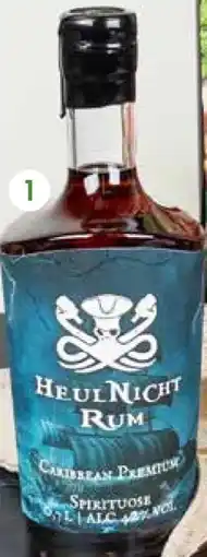 Pflanzen Kölle Heul Nicht Rum Caribbean Premium Wave Angebot