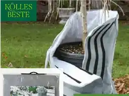 Pflanzen Kölle Kölle's Beste Topf-Mantel Angebot
