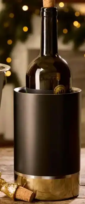 Woolworth Weinkühler Angebot