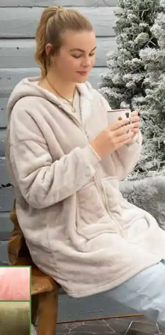 Pflanzen Kölle Damen Jacke Ruby Angebot