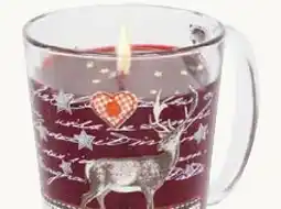 Pflanzen Kölle Gel-Kerze Angebot