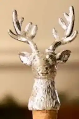 Woolworth Weinstopfen Angebot