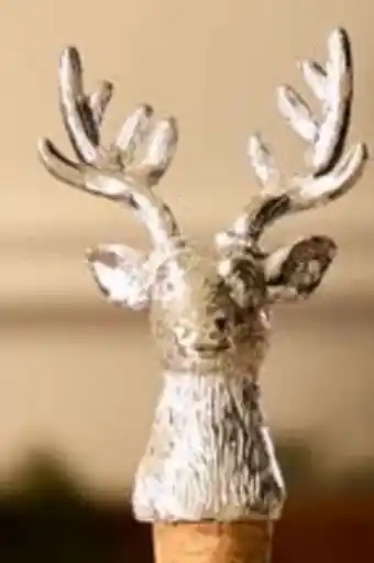 Woolworth Weinstopfen Angebot