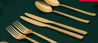 Woolworth Löffel Twist Angebot