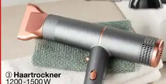 Woolworth Haartrockner Angebot