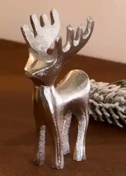 Woolworth Mini-Hirsch Angebot