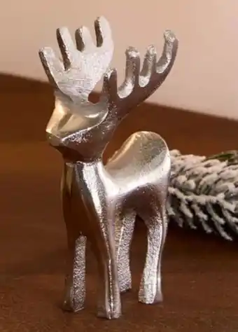 Woolworth Mini-Hirsch Angebot