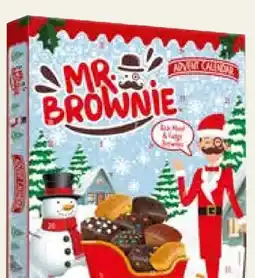 Pflanzen Kölle Mr. Brownie Adventskalender Angebot