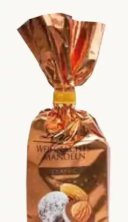 Pflanzen Kölle Lindt Weihnachts-Mandeln Angebot