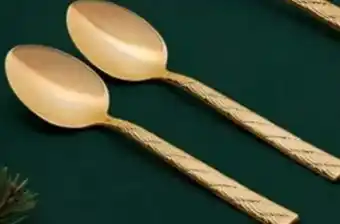 Woolworth Teelöffel Twist Angebot