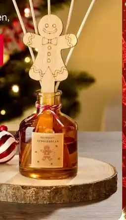 Woolworth Aroma Diffuser Angebot