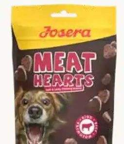 Pflanzen Kölle Josera Hundesnack Meat Hearts Angebot