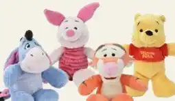 Pflanzen Kölle Disney Figuren-Serie Winnie Puuh Angebot