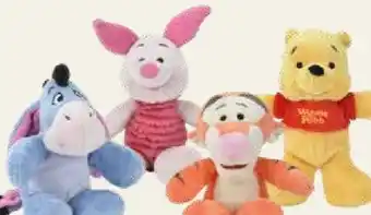 Pflanzen Kölle Disney Figuren-Serie Winnie Puuh Angebot